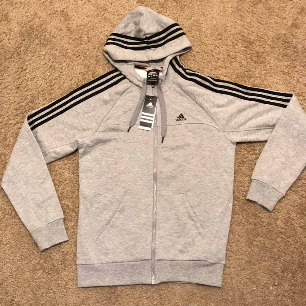 Adidas Performance Essentials Jacket